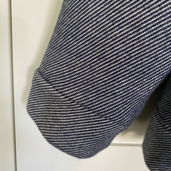 LANDS' END classy warm top. - Picture 6 of 11